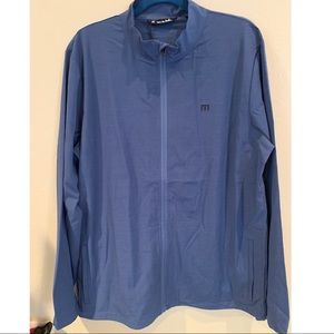 Travis Mathew Road Soda 2.0 Jacket